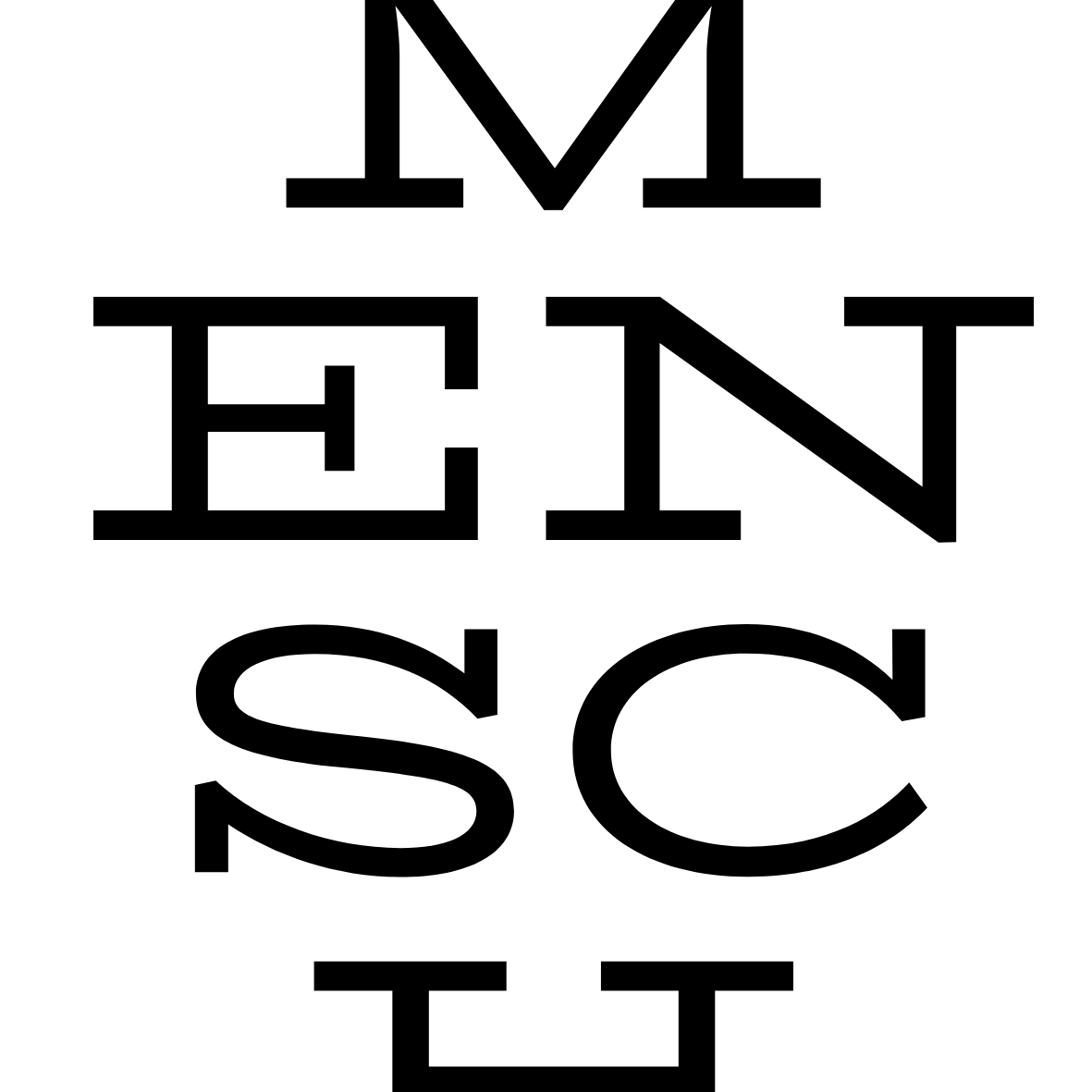 Mensch
