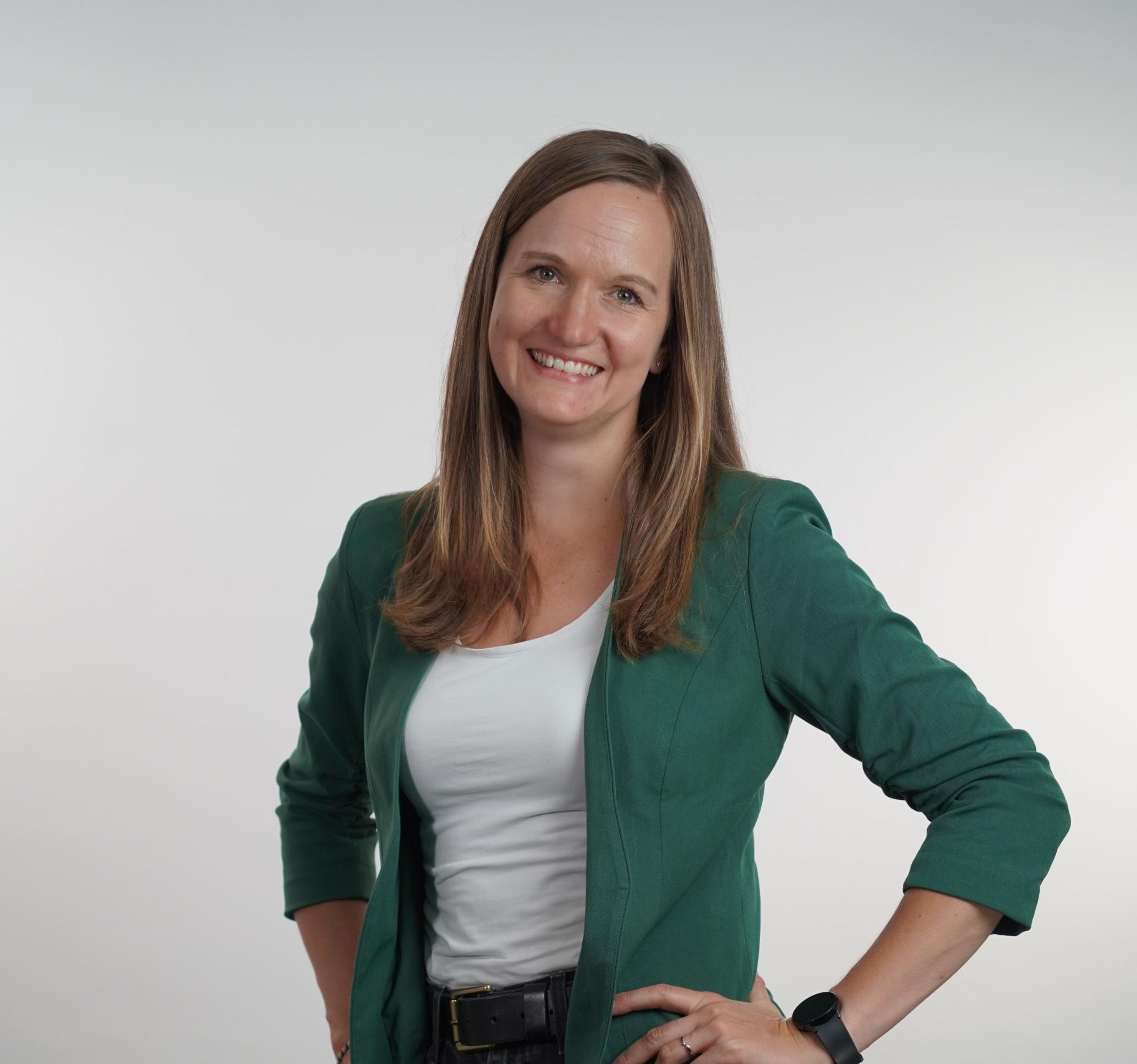 Bettina Chumchal