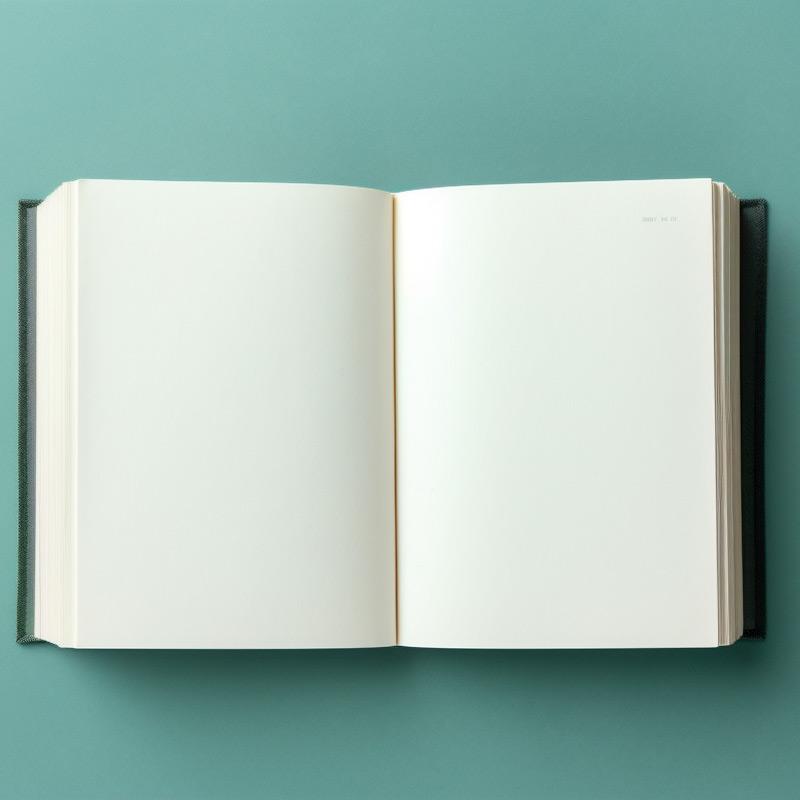 Offenes Buch