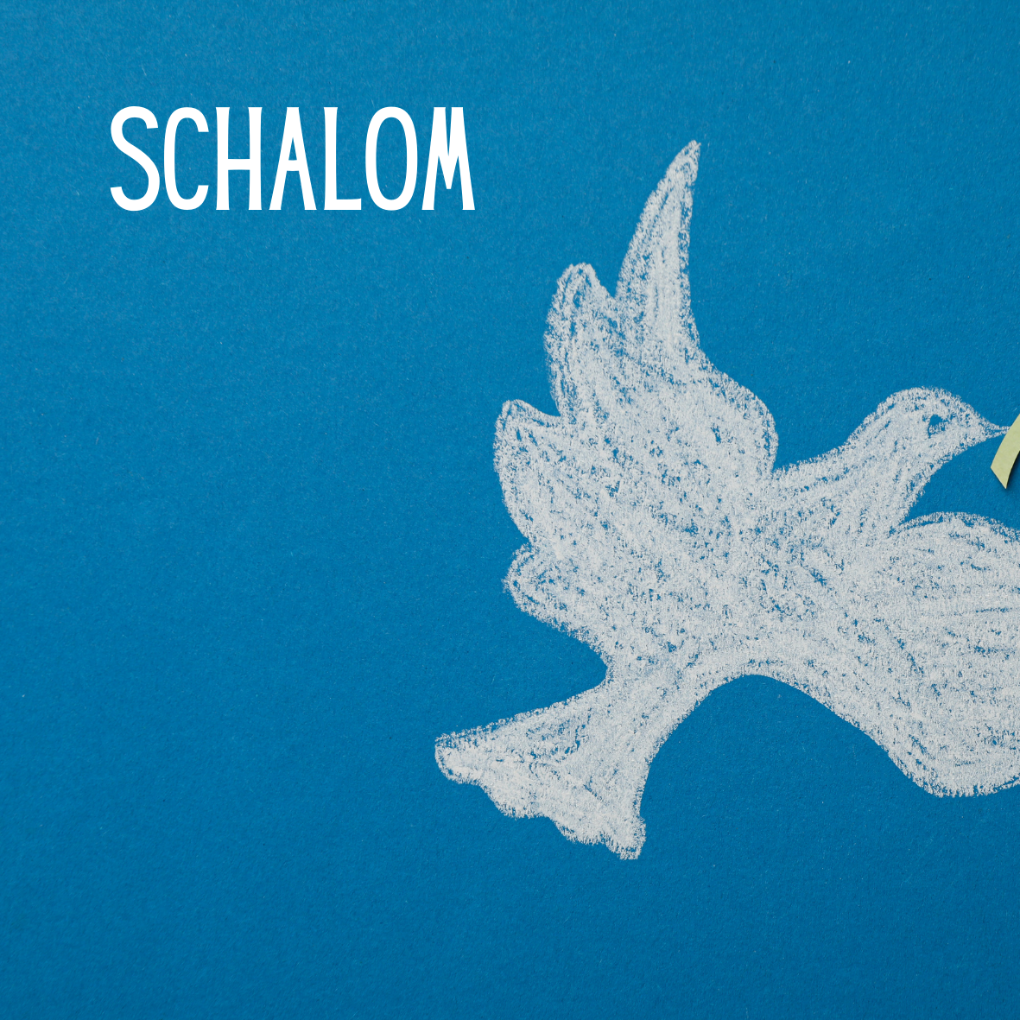 schalom